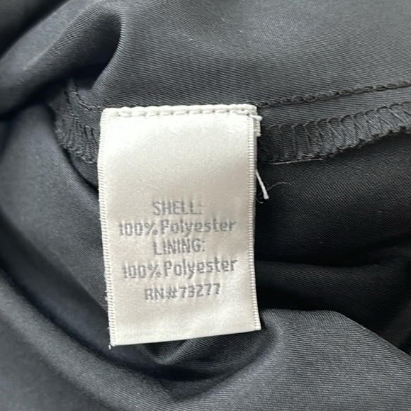 Disney Lauren Conrad Snow White black floral tulle skirt size medium - Picture 5 of 8